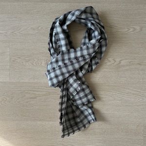 Converse John Varvatos Scarf